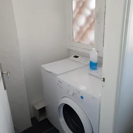 Reims Clemenceau, Confort 6 Personnes *