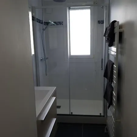 Reims Clemenceau, Confort 6 Personnes Apartment *